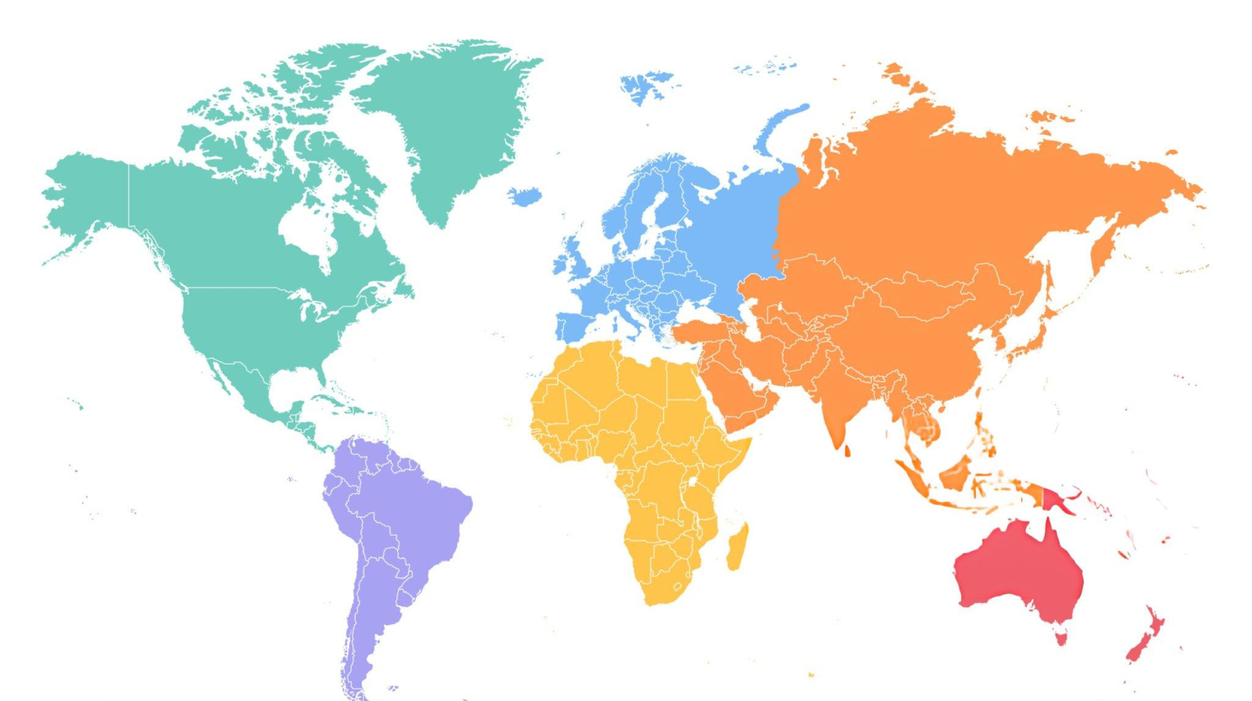 Aspire Global Presence